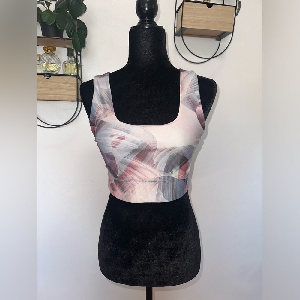 Fabletics Reversable Sports Bra